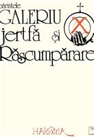 Jertfa si rascumparare