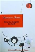 Jocul cu margele de sticla