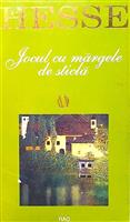 Jocul cu margelele de sticla