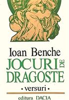 Jocuri de dragoste. Poezii