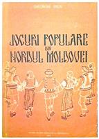 Jocuri populare din nordul Moldovei