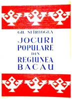 Jocuri populare din regiunea Bacau