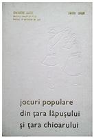jocuri populare din tara lapusului si tara chioarului