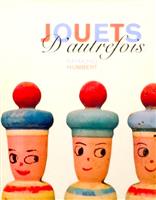Jouets d'autrefois