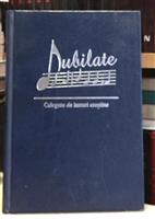 Jubilate. Culegere de imnuri crestine