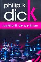 Jucatorii de pe Titan