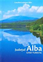 Judetul Alba. Ghid turistic