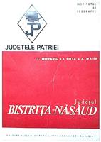 Judetul Bistrita-Nasaud