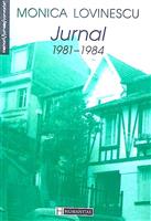 Jurnal 1981-1984
