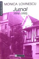 Jurnal 1994-1995