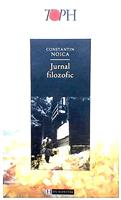 Jurnal filosofic