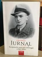 Jurnal, volumul 1. Inceputurile unui exil indelungat (1940-1954)