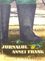 Jurnalul Annei Frank [Editura Tineretului, 1959]