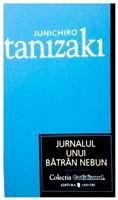 Jurnalul unui batran nebun