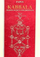 Kabbala (Traditia secreta a Occidentului)