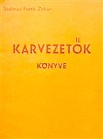 Karvezetok konyve - Cartea dirijorului (in lb. magh.)