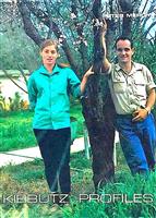 Kibbutz Profiles