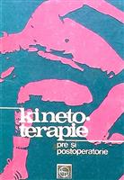 Kinetoterapie pre si postoperatorie