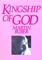 Kingship of God