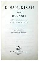 Kisah - Kisah dari Rumania