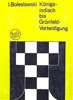Konigs-indisch bis Grunfeld-Verteidigung