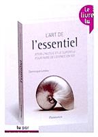 L'art de l'essentiel - audiobook