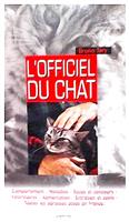 L'officiel du chat