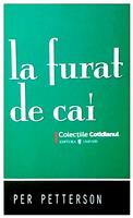 La furat de cai