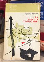 La portile Timisoarei