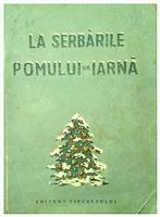 La serbarile pomului de iarna