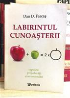 Labirintul cunoasterii