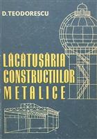 Lacatusaria constructiilor metalice