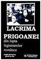 Lacrima prigoanei - din lupta legionarelor romane
