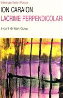 Lacrime perpendicolari editie bilingva romana / italiana