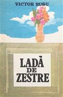 Lada de zestre