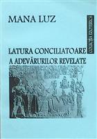 Latura conciliatoare a adevarurilor revelate
