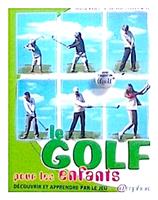 Le golf pour les enfants