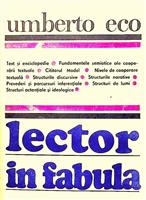 Lector in fabula - Editura Univers, 1991