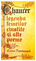 Legenda femeilor cinstite si alte poeme
