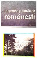 Legende populare romanesti