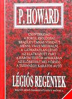 Legios Regenyek