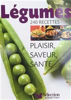Legumes. 240 recettes