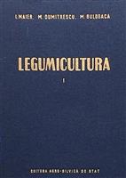 Legumicultura [cu dedicatia si semnatura autorilor]