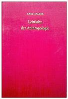 Leitfaden der Anthropologie