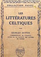 Les litteratures celtiques
