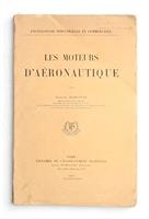 Les moteurs d'aeronautique