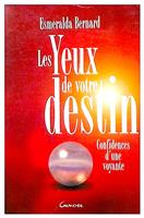 Les yeux de votre destin - Confidences d'une voyante