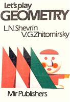 Let's Play Geometry