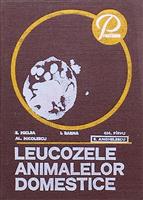Leucozele animalelor domestice