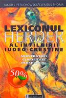 Lexiconul Herder al intalnirii iudeo-crestine